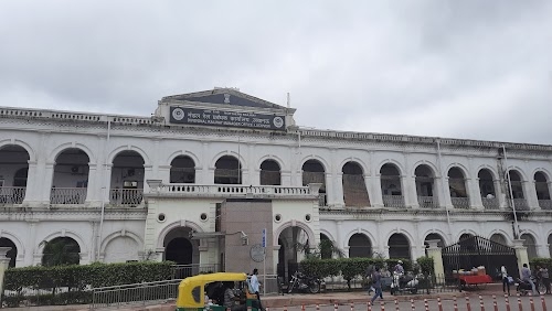DRM Office