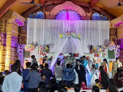 Maharashtra Mandal