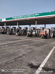Samakhiali Toll Plaza