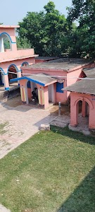 Amnaur High School
