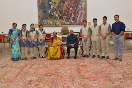 Rishi Galav Public School