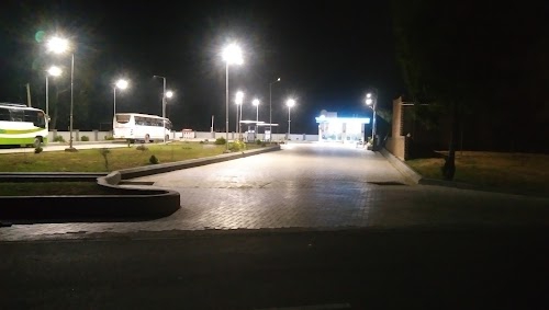 Nayara Petrol Pump - Suraj Petrolums
