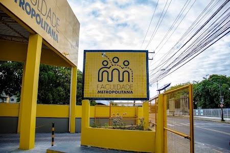 Faculdade Metropolitana da Grande Recife