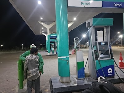 Reliance Petroleum