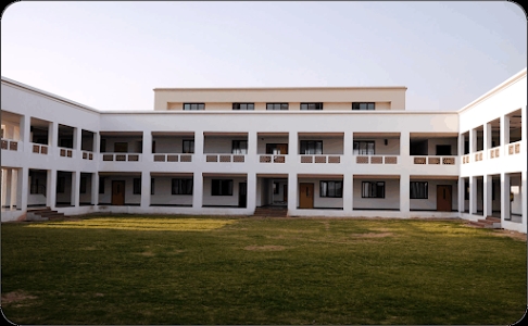 Dubrajpur Jr. High School