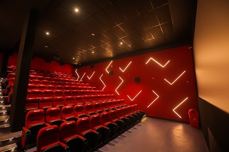 Bharath Cinemas Padubidri
