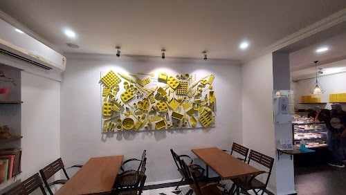 Bhopal Baking Co.
