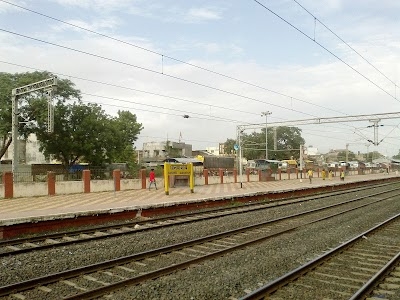 Dhamangaon