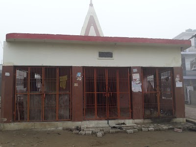 Mankameshwar Temple