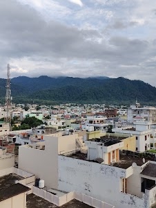 Devashish Hotel