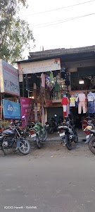 ANSH MEN'S WEAR
