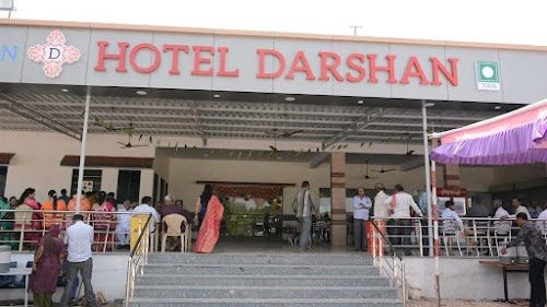 Hotel Darshan Barwala