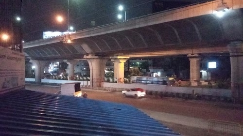 Konappana Agrahara