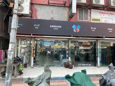 Butterfly | Hisense | eco+ | SAMSUNG | LG | Haier | Toshiba