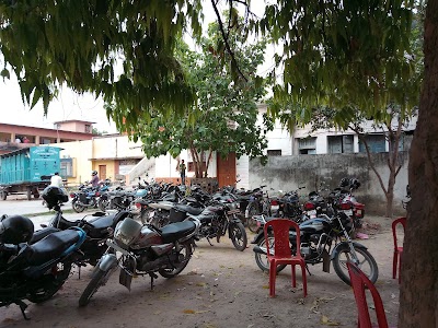 Town Hall