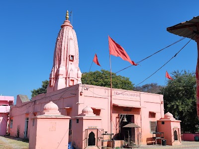 Vankhandi Balaji Mandir