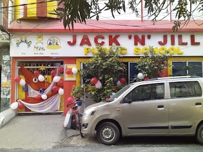 JACK N JILL PUBLIC SCHOOL