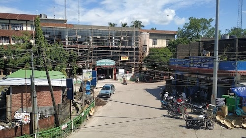 APEX Bank