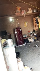 Kirana store