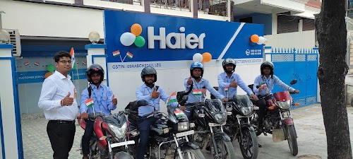 Haier Appliances Direct service centre