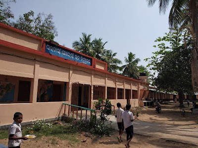 Gallery Govt. High School