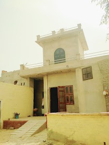 Rampura Bishnoian