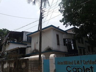 Caplet India Private Limited