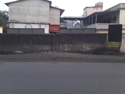 Duduka Gram Pancayat