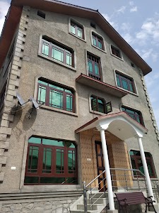 Al-Bilad Guest House