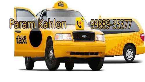 Chandigarh to Delhi Airport One Way Taxi