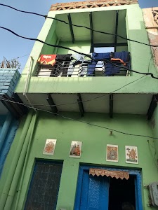 Sanjay Colony, Sector 23