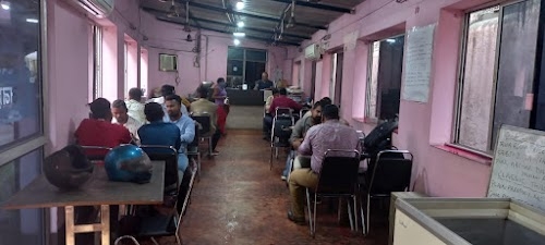 The Original Marwadi Bhojnalay