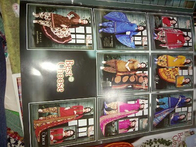 Balaji prints