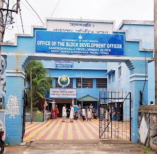 Sandeshkhali-I BDO Office