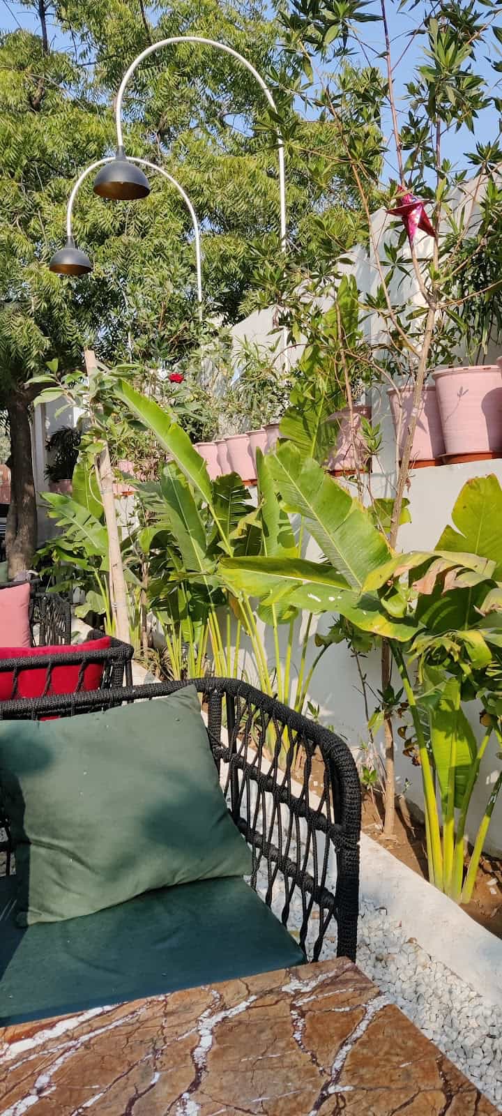 Gulab ji chai Mansarovar