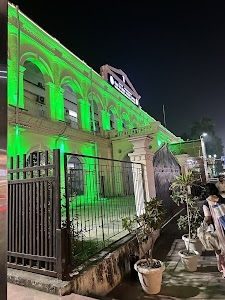 D.R.M office NER