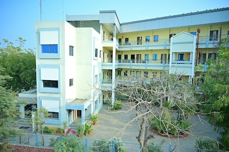 Gyanmanjari Modern School