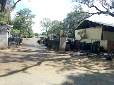 Hydril Colony