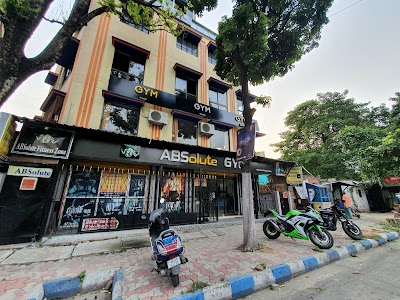 ABSolute Fitness GYM - Kolkata