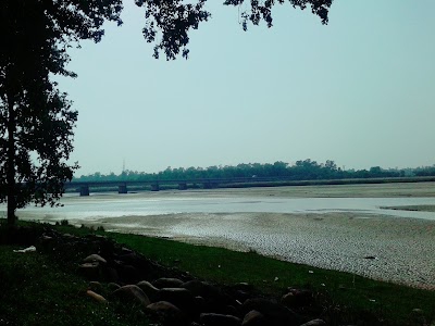 Balan River