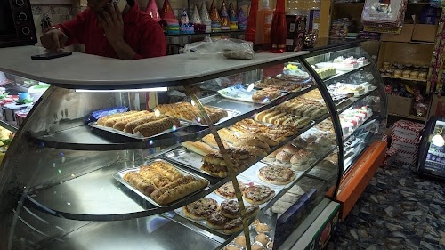 Papan Bakery