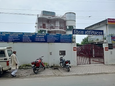 DIVYA HOSPITAL