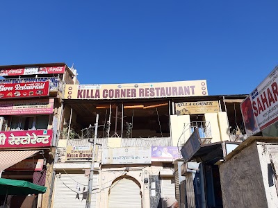 Chandan shree restaurant