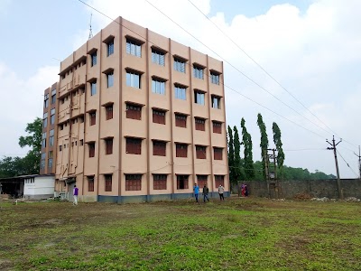 Ratulia Secondary Teachers’ Training Institute