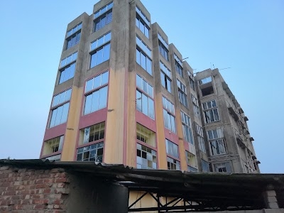 Panskura Primary Teachers' Training Institute