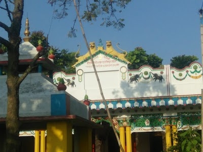 Kishan Pur Ratwara