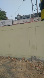 Palasia Police Station