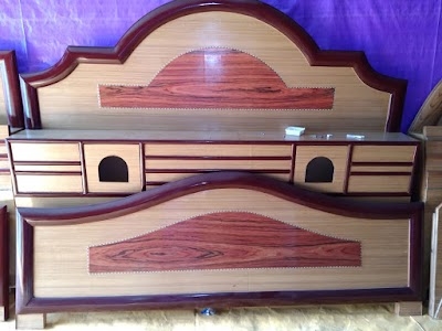 Bhumi Furniture and wood molding