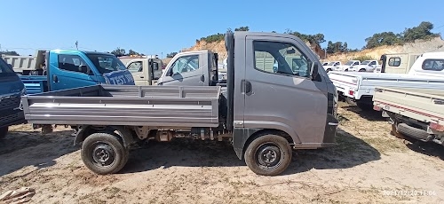surana Motors Godown Silchar