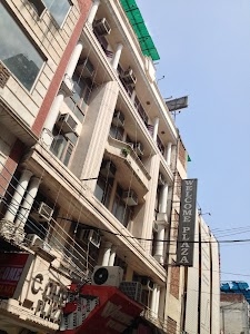 Hotel Welcome Plaza